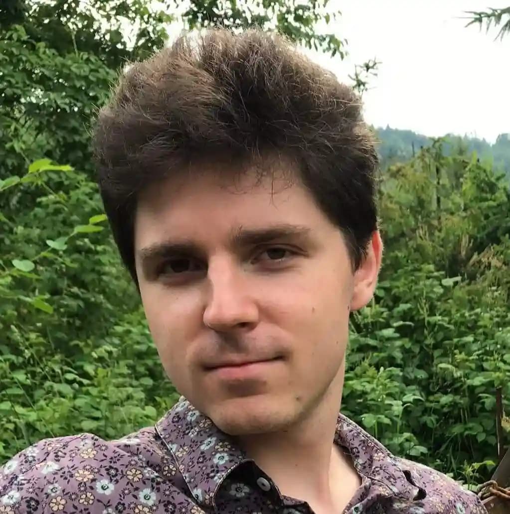 Damian Fojcik
