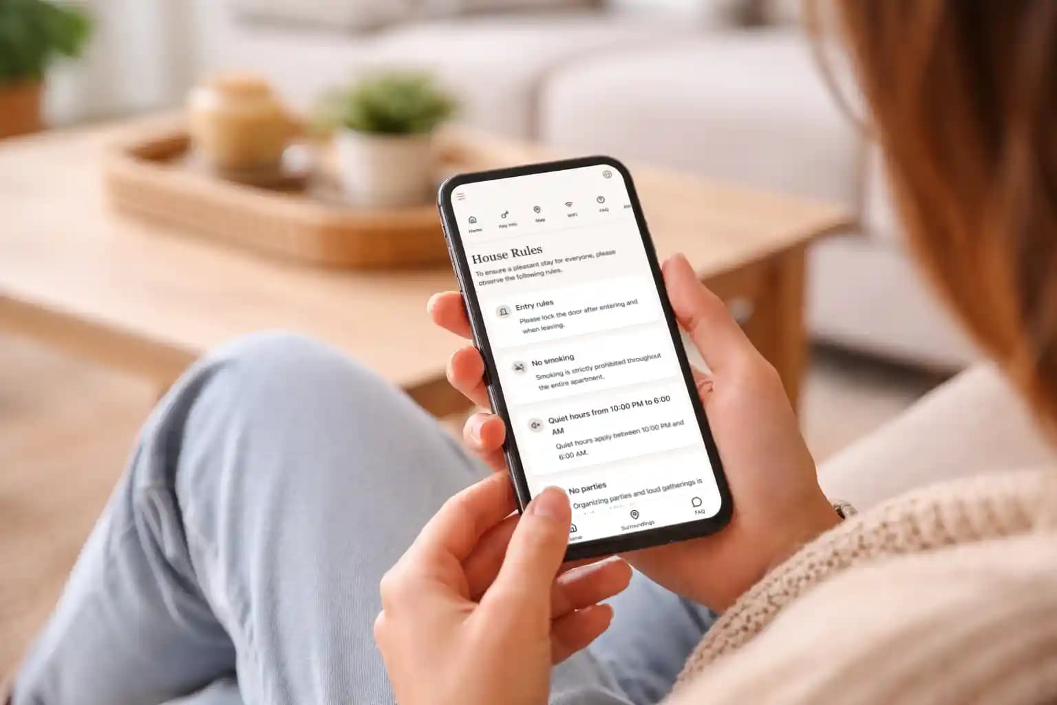 Was ist ein digitaler Gästeguide? Einfach erklärt