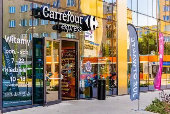 Carrefour Express