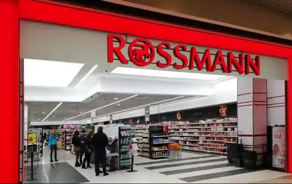 Rossmann