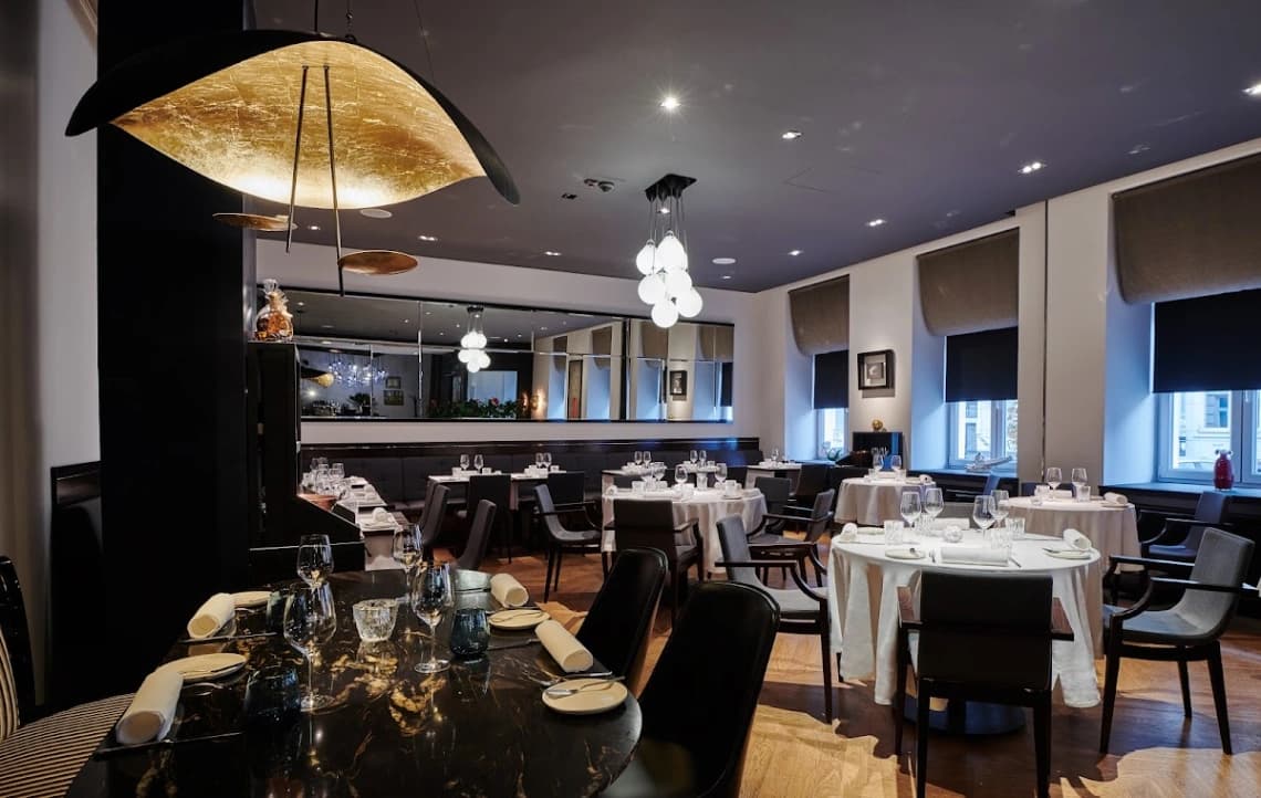 Nolita Restaurant