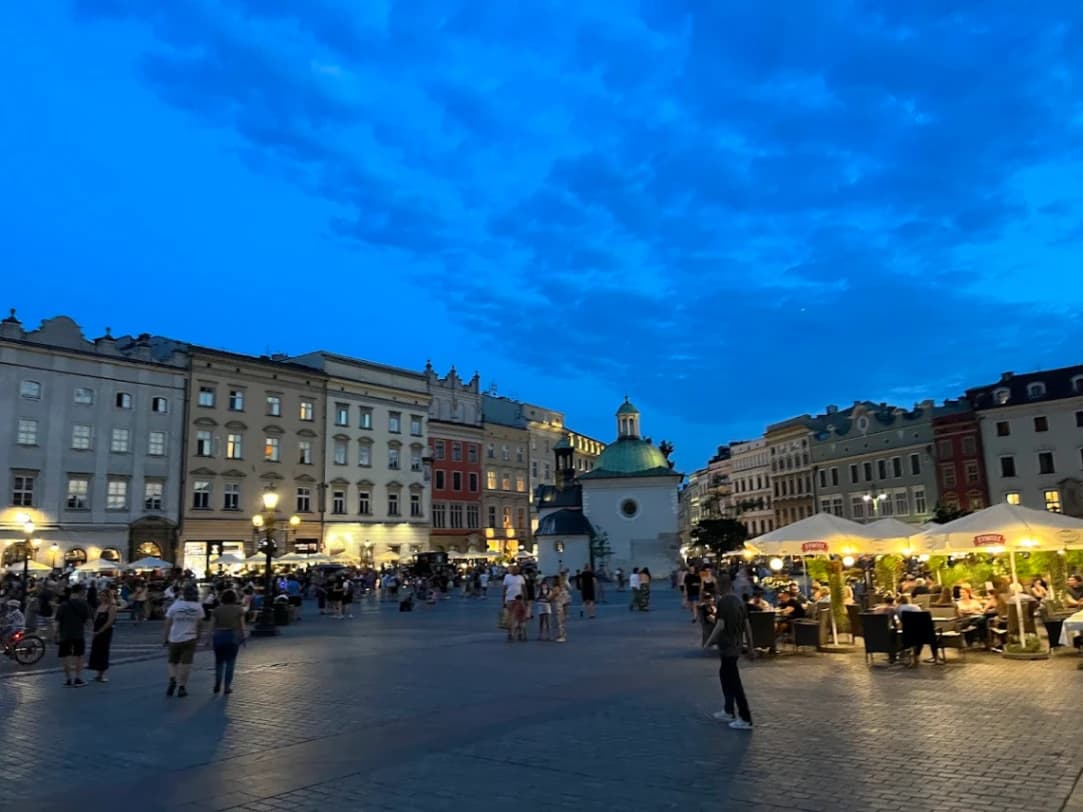 Rynek Underground